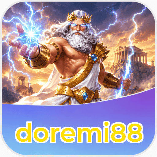 doremi88 - Peningkatan performa dan UI/UX terbaru