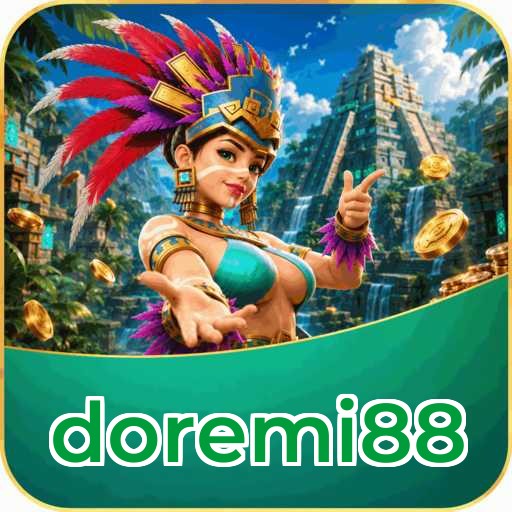 doremi88 Indonesia - Peningkatan performa dan UI/UX terbaru